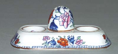 Condiment Set c1930s